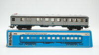 Märklin H0 4077 Nahverkehrswagen 2. Kl. DB