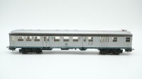 Märklin H0 4077 Nahverkehrswagen 2. Kl. DB