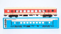 Märklin H0 4034 Reisezugwagen (Schnellzugwagen...