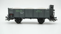Märklin H0 46037 Offener Güterwagen mit...