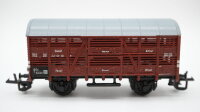 Zeuke TT 4810 Viehtransportwagen DR