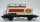 Märklin H0 4441 Mineralöl-Kesselwagen ESSO  Einheitskesselwagen der DB
