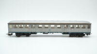 Märklin H0 4082 Nahverkehrswagen Silberling 2.Kl. DB