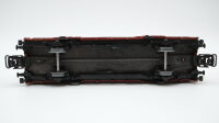 Märklin H0 4629 Verschlagwagen (Kleinviehwagen) Vlmmhs 63 der DB