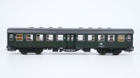 Roco H0 4251 Umbauwagen 2. Kl. DB
