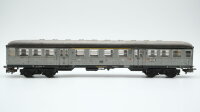 Märklin H0 4082 Nahverkerhrswagen / Personenwagen 1/2. Kl DB