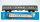 Märklin H0 4082 Nahverkerhrswagen / Personenwagen 1/2. Kl DB