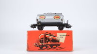 Märklin H0 4501 Kesselwagen Esso DB