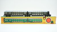 BTTB TT 3740 Doppelstockwagen DR