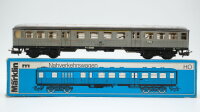 Märklin H0 4077 Nahverkehrswagen 2. Kl. DB