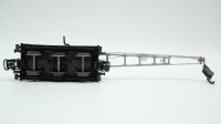 Märklin H0 4611 Kranwagen Krupp-Ardelt (rote OVP) DB