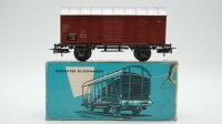 Märklin H0 4505 Gedeckter Güterwagen DB