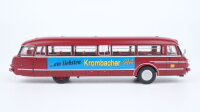 Brekina H0 3629 Schiene-Straße-Bus DB