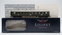 Liliput H0 L384503 Personenwagen 1./2./3.KL DRG