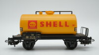 Märklin H0 4502 Kesselwagen Shell DB