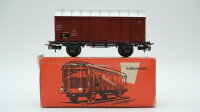 Märklin H0 4508 Kühlwagen DB