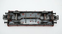 Märklin H0 4504 Niederbordwagen mit Ford M 12 DB