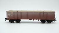Märklin H0 00753-02 offener Güterwagen beladen mit Bausand DB