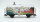 Märklin H0 48704 Kühlwagen Bugs Bunny Ichqrs 1.FC märklin Jahreswagen 2004