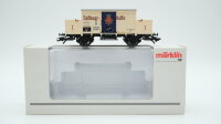 Märklin H0 46074 Gerätewagen Dallmayr Kaffee...