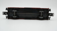 Märklin H0 4637 Gedeckter Güterwagen (Kühlwagen Bananen) Tnomehs 59 der DB