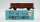 Märklin H0 4637 Gedeckter Güterwagen (Kühlwagen Bananen) Tnomehs 59 der DB