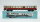 Märklin H0 4058 Reisezugwagen ARD4üm der DB