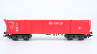 Märklin H0 47262 Rolldachwagen Tams 886 "Cargo" der DB AG