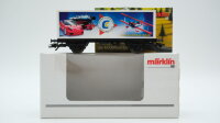 Märklin H0 94163 Containerwagen "Conrad...