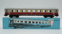 Märklin H0 4055 TEE Abteilwagen 1.Kl. Av4üm der DB