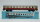 Märklin H0 4055 TEE Abteilwagen 1.Kl. Av4üm der DB