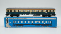 Märklin H0 4111 Reisezugwagen Aüm 203 der DB