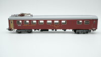Märklin H0 4068 Schweizer D-Zug-Speisewagen SBB