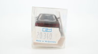Rietze H0 20340 Audi V8 dunkelgrau metallic
