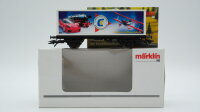 Märklin H0 94163 Containerwagen "Conrad Electronic"