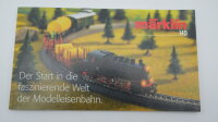 Märklin H0 94163 Containerwagen "Conrad Electronic"