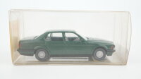 Wiking H0 13192 BMW 750i dunkelgrün