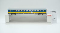 Märklin H0 43763 Schnellzugwagen 2.Kl. (Spendenwagen 2022) Ukraine