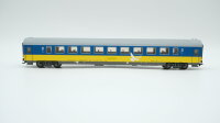 Märklin H0 43763 Schnellzugwagen 2.Kl. (Spendenwagen 2022) Ukraine