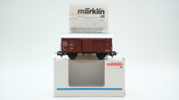 Märklin H0 4692 Gedeckter Güterwagen  Gr 20...