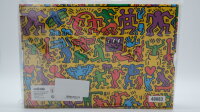 Märklin H0 48083 Museumswagen "Keith Haring"