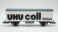 Lima H0 303113S gedeckter Güterwagen "UHUcoll...