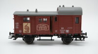 Märklin H0 48124 Museumswagen 2024 Carl Zeiss AG