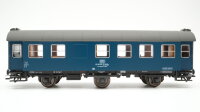 Roco H0 46334 Bautruppführerwagen Bauzug DB