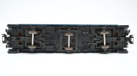 Roco H0 46334 Bautruppführerwagen Bauzug DB