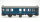 Roco H0 46334 Bautruppführerwagen Bauzug DB