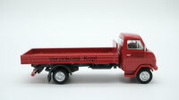 Märklin H0 48120 Museumswagen 2020 Tbis 871 Verzinkerei Kopf der DB