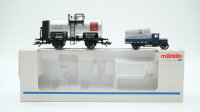 Märklin H0 84792 Museumswagen (Museum 1992)...