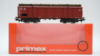 Primex H0 4599 Offener Güterwagen  Eaos 106 der DB