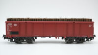 Primex H0 4599 Offener Güterwagen  Eaos 106 der DB